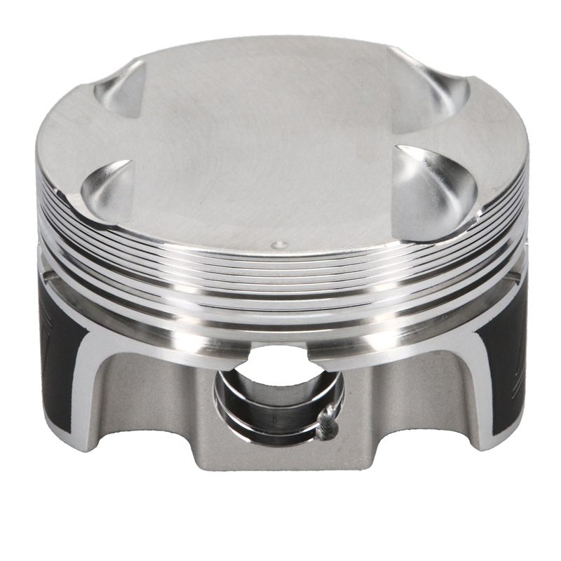 Wiseco | Engine Piston Set, Hyundai 4B11-T 2008+ Spherical Dish