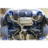 MXP | SP Cat-Back Exhaust - FR-S / BRZ / 86 2013-2020 MXP Cat-Back Exhausts