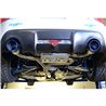 MXP | SP Cat-Back Exhaust - FR-S / BRZ / 86 2013-2020 MXP Cat-Back Exhausts