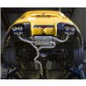 MXP | SP Cat-Back Exhaust - 86 TRD 2017-2020 MXP Cat-Back Exhausts