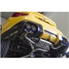MXP | SP Cat-Back Exhaust - 86 TRD 2017-2020 MXP Cat-Back Exhausts
