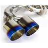 MXP | SP Cat-Back Exhaust - 86 TRD 2017-2020 MXP Cat-Back Exhausts
