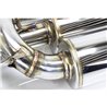 MXP | SP Cat-Back Exhaust - 86 TRD 2017-2020 MXP Cat-Back Exhausts