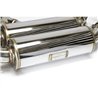 MXP | SP Cat-Back Exhaust - 86 TRD 2017-2020 MXP Cat-Back Exhausts