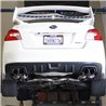 MXP | Comp RS Cat-Back Exhaust - WRX / STi 2015-2021 MXP Cat-Back Exhausts