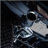 AWE Tuning | 0FG Cat-Back Exhaust (Single 5" Chrome Tip) - Bronco 2.3T / 2.7T 2021-2023 AWE Tuning Cat-Back Exhausts