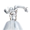 AWE Tuning | 0FG Cat-Back Exhaust (Chrome w/ Cutouts) - Ram 1500 5.7L 2009-2023 AWE Tuning Cat-Back Exhausts