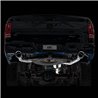 AWE Tuning | 0FG Cat-Back Exhaust (Chrome w/ Cutouts) - Ram 1500 5.7L 2009-2023 AWE Tuning Cat-Back Exhausts