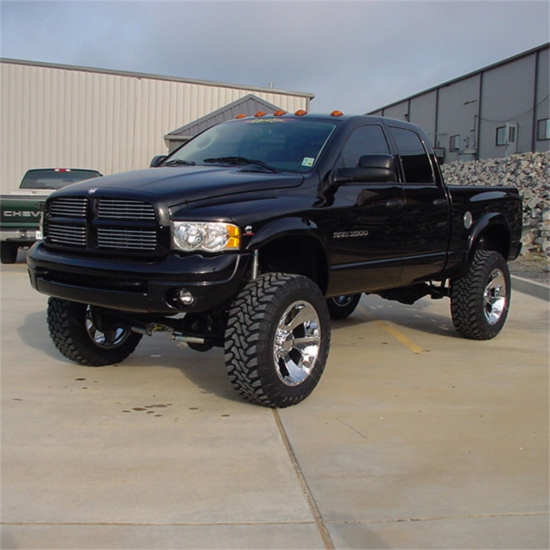 Superlift | Lift Kit-Suspension w/Shock - Ram 2500 / 3500 5.9L 2003-2005 Superlift Suspension Lift Kits