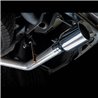 AWE Tuning | 0FG Cat-Back Exhaust (Chrome w/ Flat Bumper) - Ram 1500 / Classic 5.7L 2009-2022