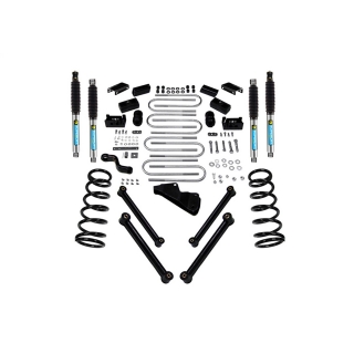 Superlift | Lift Kit-Suspension w/Shock - Ram 2500 / 3500 5.9L 2003-2005 Superlift Suspension Lift Kits