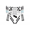 Superlift | Lift Kit-Suspension w/Shock - Ram 2500 / 3500 5.9L 2003-2005 Superlift Suspension Lift Kits