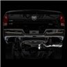 AWE Tuning | 0FG Cat-Back Exhaust (Chrome w/ Flat Bumper) - Ram 1500 / Classic 5.7L 2009-2022