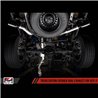 AWE Tuning | Trail-to-Tread Conversion Kit (Dual-Side Exit) - Gladiator JT 3.6L 2020-2022