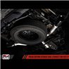 AWE Tuning | Trail-to-Tread Conversion Kit (Dual-Side Exit) - Gladiator JT 3.6L 2020-2022