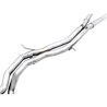 AWE Tuning | Touring Cat-Back Exhaust - RS5 Coupe B9.5 2.9TT 2020-2022