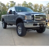 Superlift | Lift Kit-Suspension w/Shock - F-250 / F-350 6.0L 2005-2007 Superlift Suspension Lift Kits