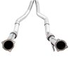 AWE Tuning | Touring Cat-Back Exhaust - RS5 Sportback B9.5 2.9TT 2020-2022