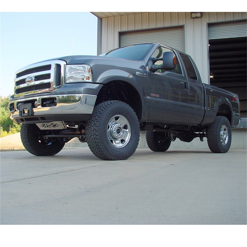 Superlift | Lift Kit-Suspension w/Shock - F-250 / F-350 6.0L 2005-2007 Superlift Suspension Lift Kits