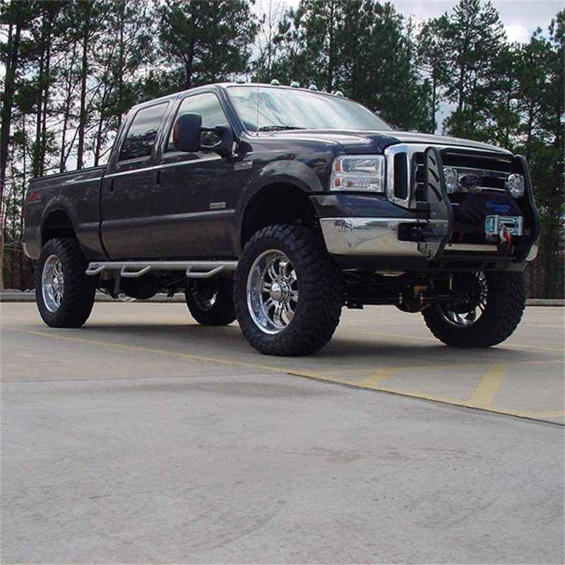 Superlift | Lift Kit-Suspension w/Shock - F-250 / F-350 6.0L 2005-2007 Superlift Suspension Lift Kits