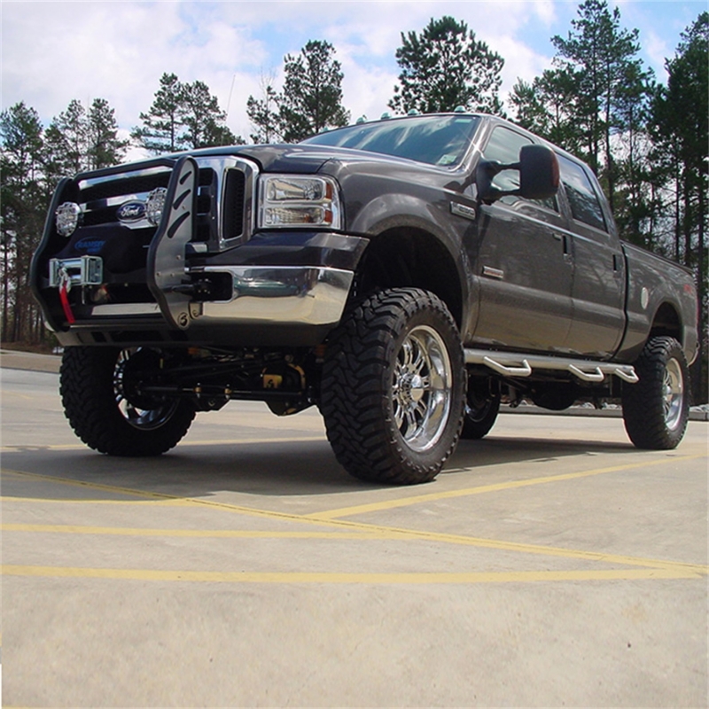 Superlift | Lift Kit-Suspension w/Shock - F-250 / F-350 6.0L 2005-2007 Superlift Suspension Lift Kits