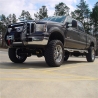 Superlift | Lift Kit-Suspension w/Shock - F-250 / F-350 6.0L 2005-2007 Superlift Suspension Lift Kits