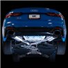 AWE Tuning | Track Cat-Back Exhaust - RS5 Coupe B9.5 2.9TT 2020-2022