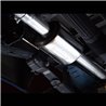 AWE Tuning | 0FG Cat-Back Exhaust (Dual Side Exit Black) - F-150 2.7T 2021-2023 AWE Tuning Cat-Back Exhausts