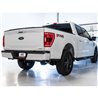 AWE Tuning | 0FG Cat-Back Exhaust (Dual Side Exit Black) - F-150 2.7T 2021-2023 AWE Tuning Cat-Back Exhausts