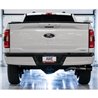 AWE Tuning | 0FG Cat-Back Exhaust (Dual Side Exit Black) - F-150 2.7T 2021-2023 AWE Tuning Cat-Back Exhausts