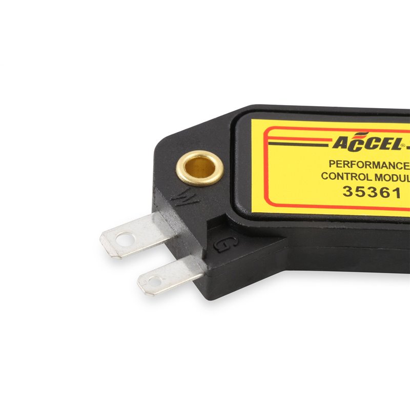 ACCEL | Distributor Control Module - Camaro / Corvette / Monte Carlo / Firebird 1973-1986 ACCEL Ignition Controllers