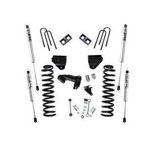 Superlift | Lift Kit-Suspension w/Shock - F-250 / F-350 6.4L 2008-2010 Superlift Suspension Lift Kits