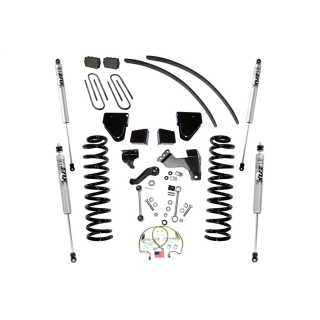 Superlift | Lift Kit-Suspension w/Shock - F-250 / F-350 6.4L 2008-2010 Superlift Suspension Lift Kits