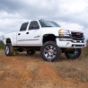 Superlift | Lift Kit-Suspension w/Shock - Silverado / Sierra 2500 / 3500 2001-2008 Superlift Suspension Lift Kits