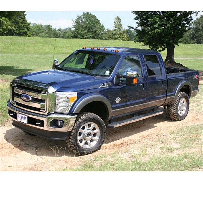 Superlift | Lift Kit-Suspension w/Shock - F-250 / F-350 6.7L 2011-2016 Superlift Suspension Lift Kits