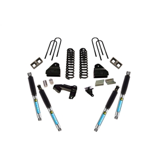 Superlift | Suspension Lift Kit - 4 in. - F-250 / F-350 6.7L 2011-2016 Superlift Suspension Lift Kits