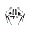 Superlift | Lift Kit-Suspension w/Shock - F-250 / F-350 6.7L 2011-2016 Superlift Suspension Lift Kits