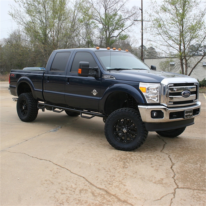 Superlift | Lift Kit-Suspension w/Shock - F-250 / F-350 6.7L 2011-2016 Superlift Suspension Lift Kits