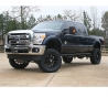 Superlift | Lift Kit-Suspension w/Shock - F-250 / F-350 6.7L 2011-2016 Superlift Suspension Lift Kits