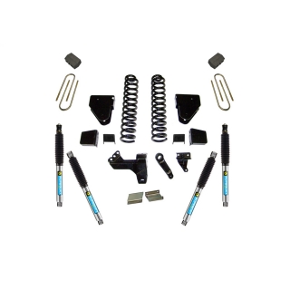 Superlift | Lift Kit-Suspension w/Shock - F-250 / F-350 6.7L 2011-2016 Superlift Suspension Lift Kits