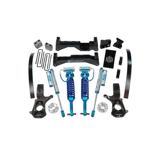 Superlift | Suspension Lift Kit - 8 in. - Silverado / Sierra 1500 / Limited 2014-2019 Superlift Suspension Lift Kits