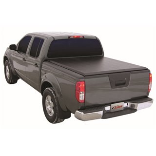 ACCESS | Original Roll-Up Tonneau Cover - Frontier 2.4L / 3.3L 2000-2004 ACCESS Tonneau Covers