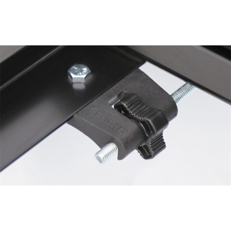 ACCESS | Original Roll-Up Cover - Ram 1500 3.0L / 3.6L / 5.7L 2019-2022