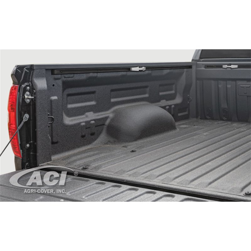ACCESS | Original Roll-Up Cover - Tundra 2007-2021