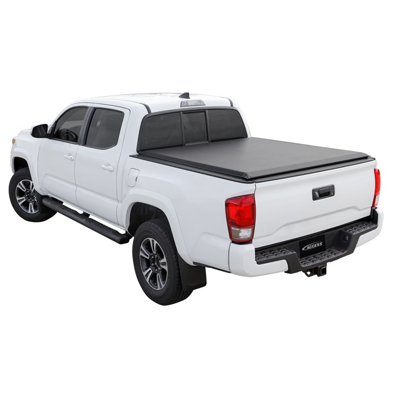 ACCESS | Original Roll-Up Cover - Tacoma 2.7L / 3.5L 2016-2022
