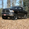 Superlift | Lift Kit-Suspension w/Shock - Ram 2500 / 3500 6.7L 2010-2013 Superlift Suspension Lift Kits