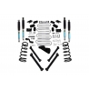 Superlift | Lift Kit-Suspension w/Shock - Ram 2500 / 3500 6.7L 2010-2013 Superlift Suspension Lift Kits