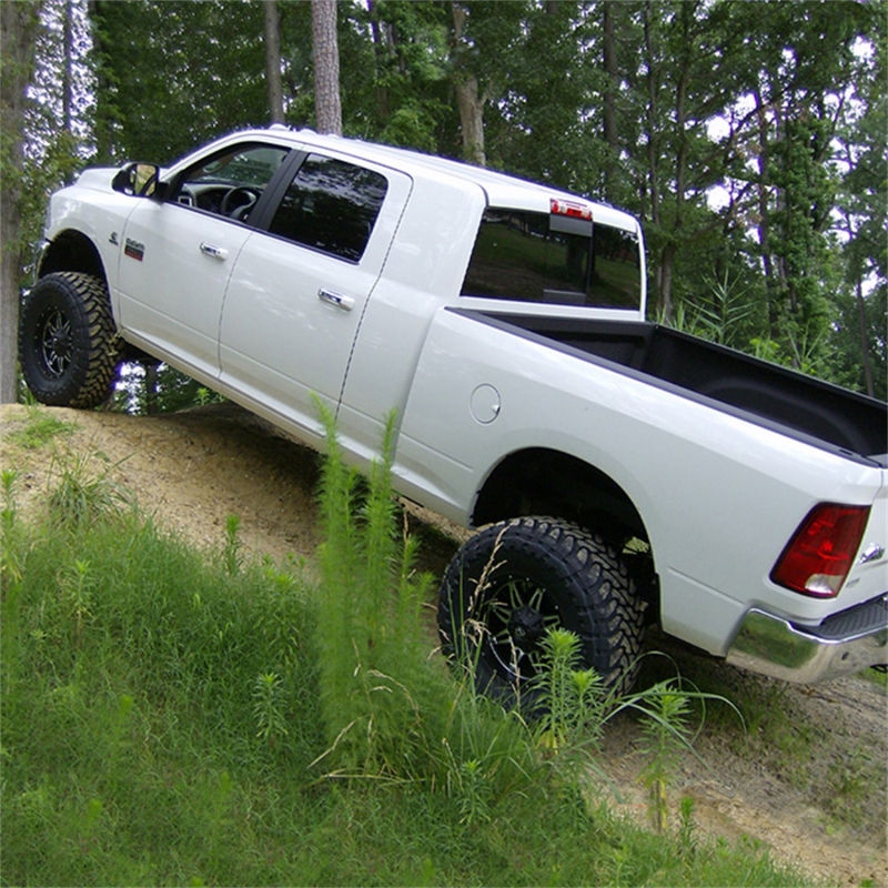 Superlift | Lift Kit-Suspension w/Shock - Ram 2500 / 3500 6.7L 2010-2013 Superlift Suspension Lift Kits