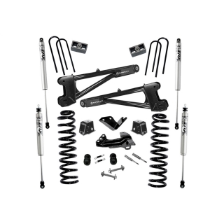 Superlift | Lift Kit-Suspension w/Shock - F-250 / F-350 6.0L 2005-2007 Superlift Suspension Lift Kits