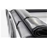 ACCESS | LITERIDER Roll-Up Tonneau Cover - Frontier S / SV 3.8L 2022-2023 ACCESS Tonneau Covers